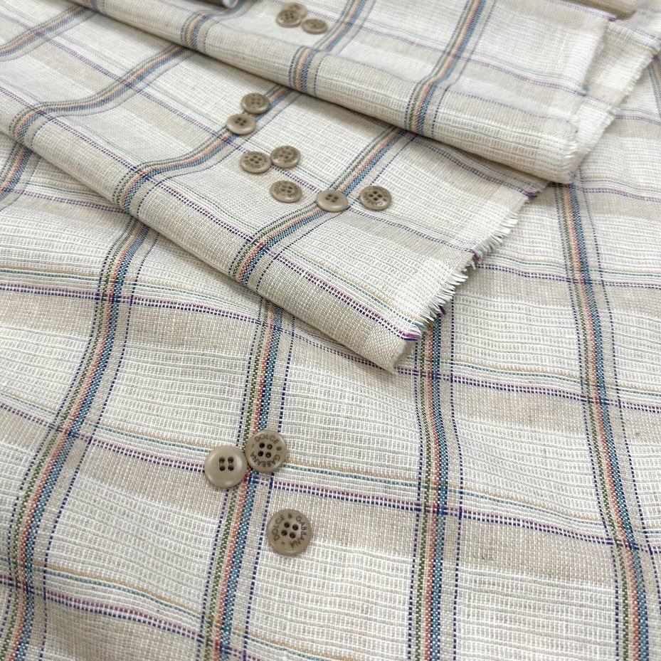 Костюмная Loro Piana