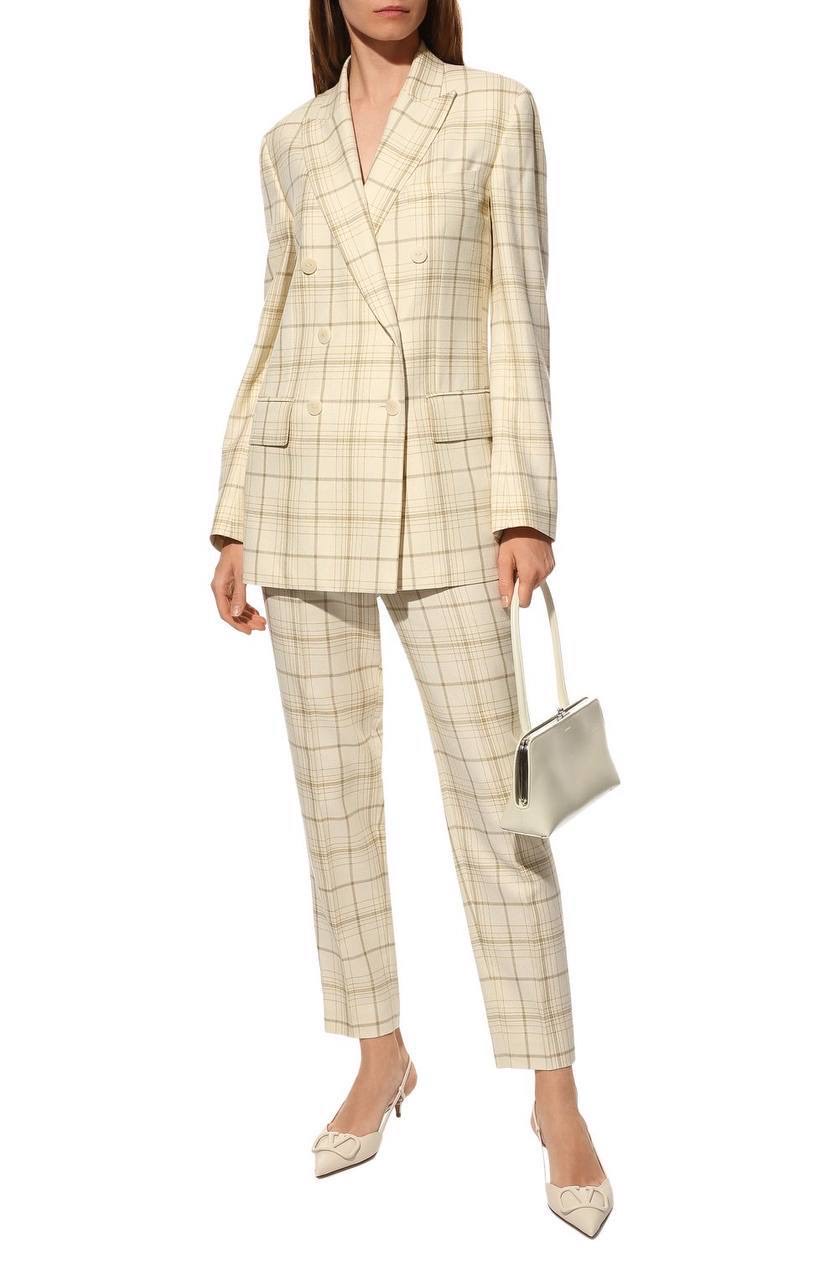 Костюмная Loro Piana