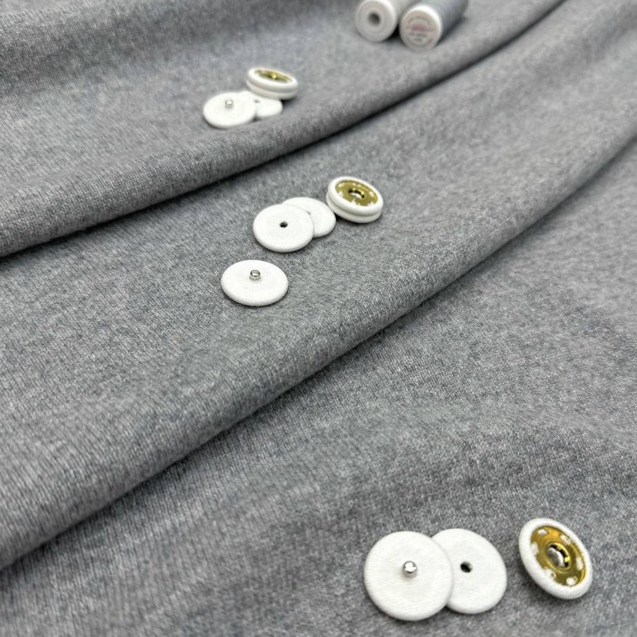 Трикотаж Б.Кучинелли, шерсть 60% кашемир 30% шелк 10%, ширина 170 см