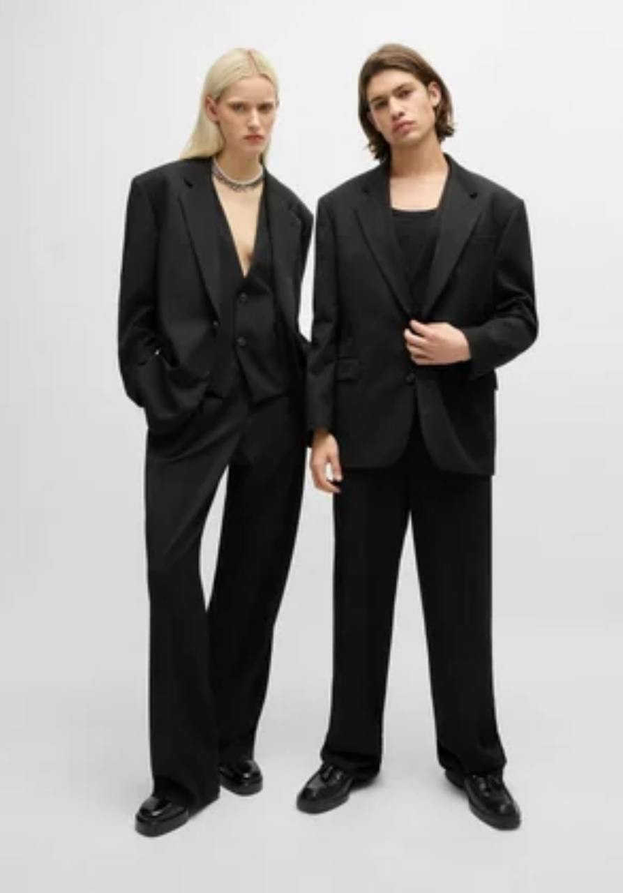 Костюмная Thom Browne