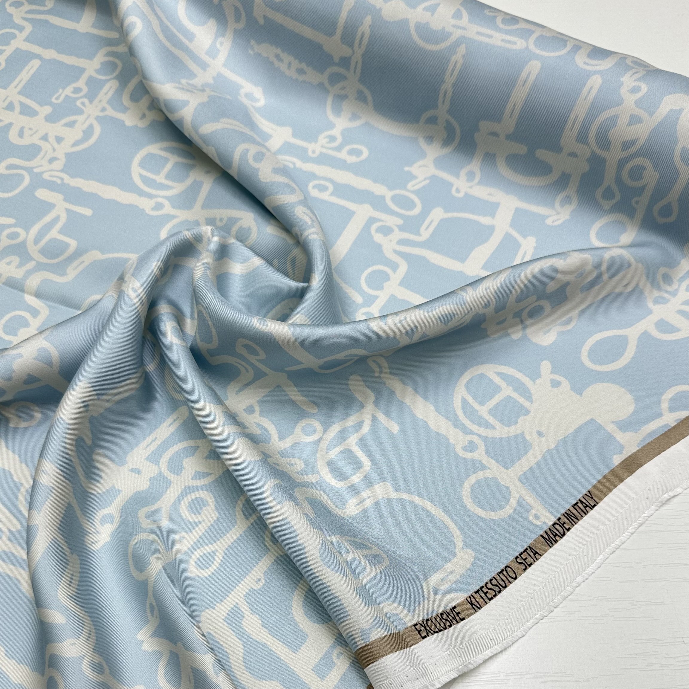 Плательная Hermes