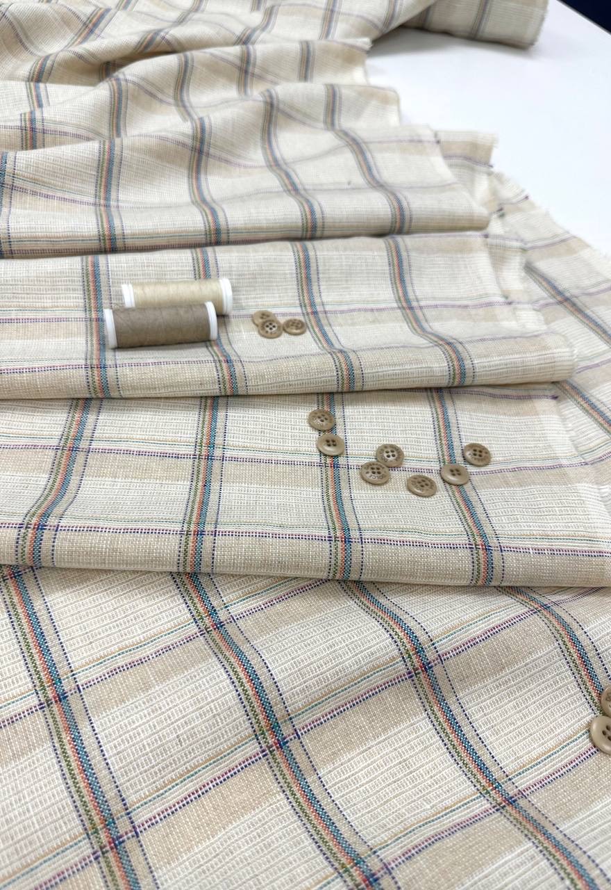 Костюмная Loro Piana