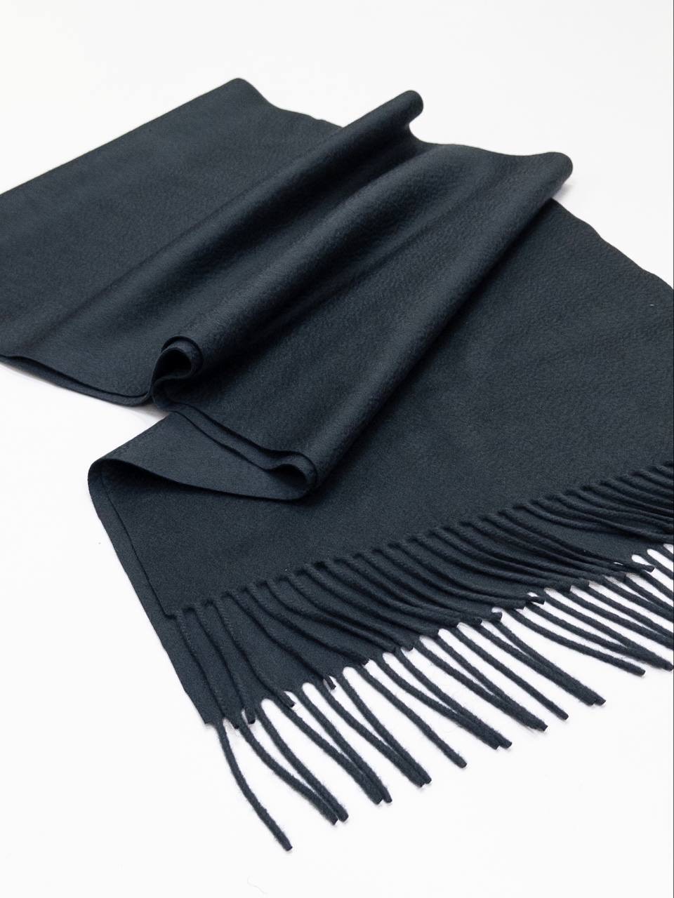 Шарф Лоро Пиана, кашемир 100%, размер 45*185 см