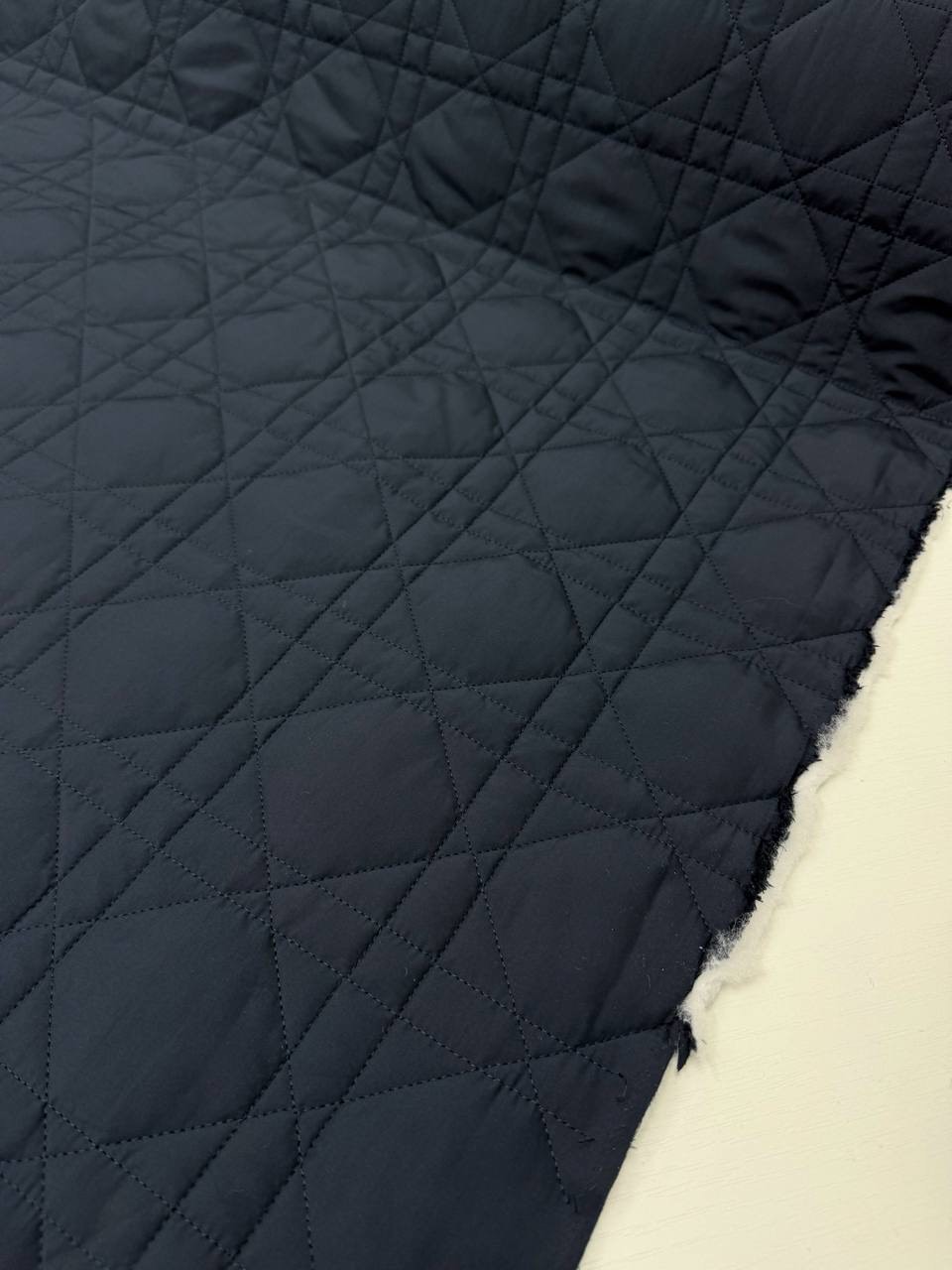 Стёганая курточная Dior