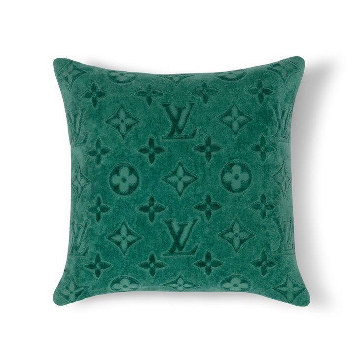 Жаккард Louis Vuitton