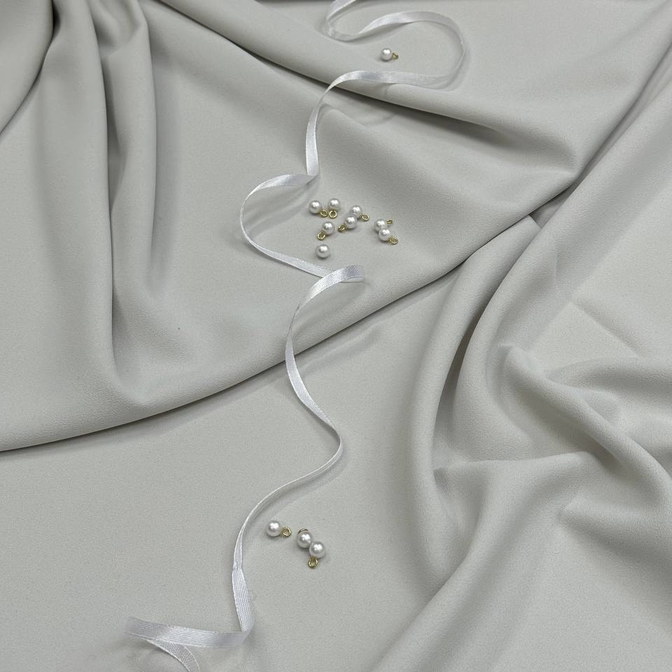 Плательная синтет.вол-но ш 145 см