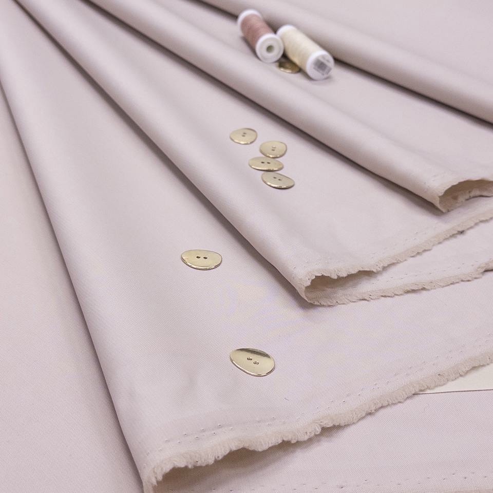 Тренчевая Loro Piana