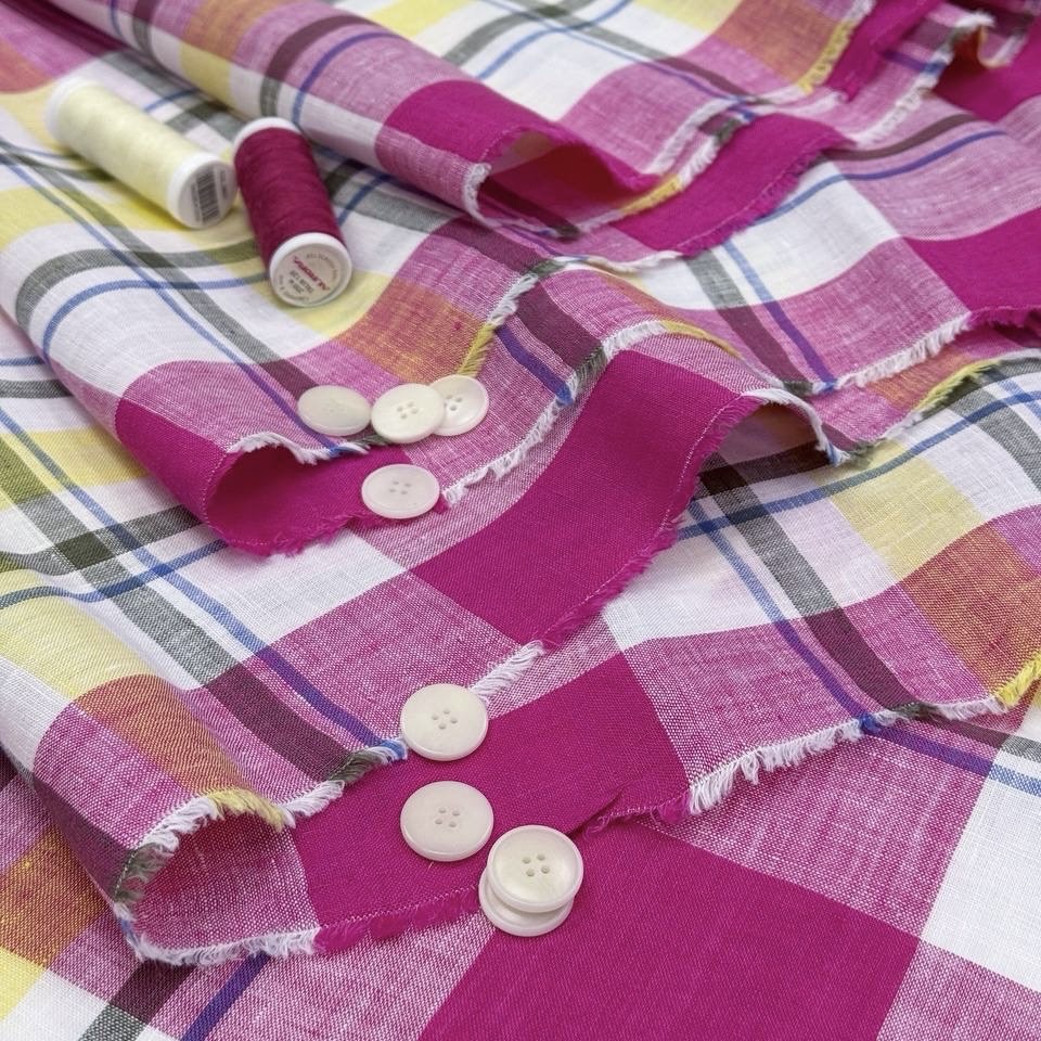 Рубашечно-плательная