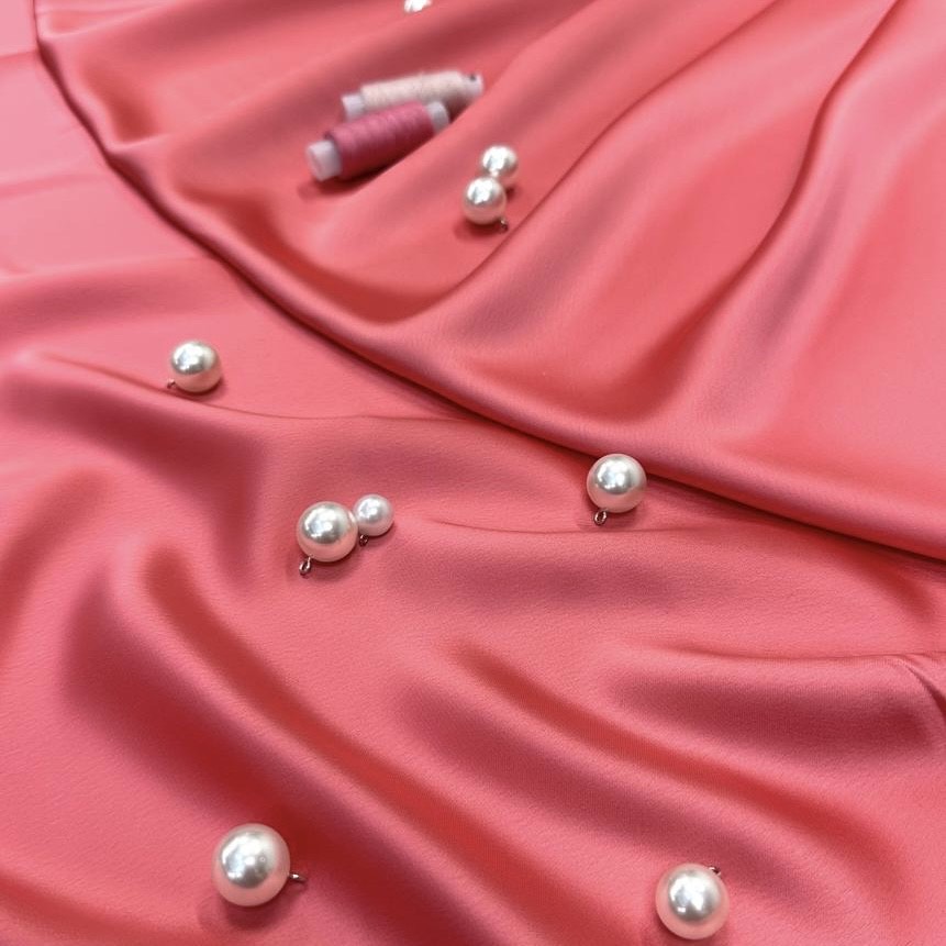 Плательная синтет. вол-но эластан ш 140 см