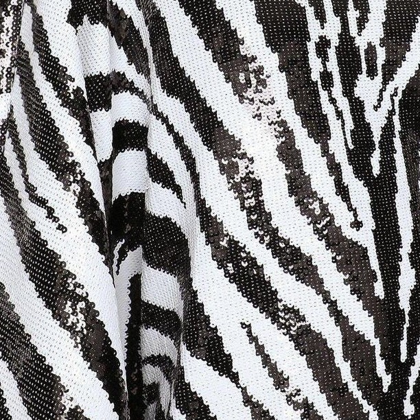 Пайетки на сетке ДГ, п\э 100%, ширина 130 см