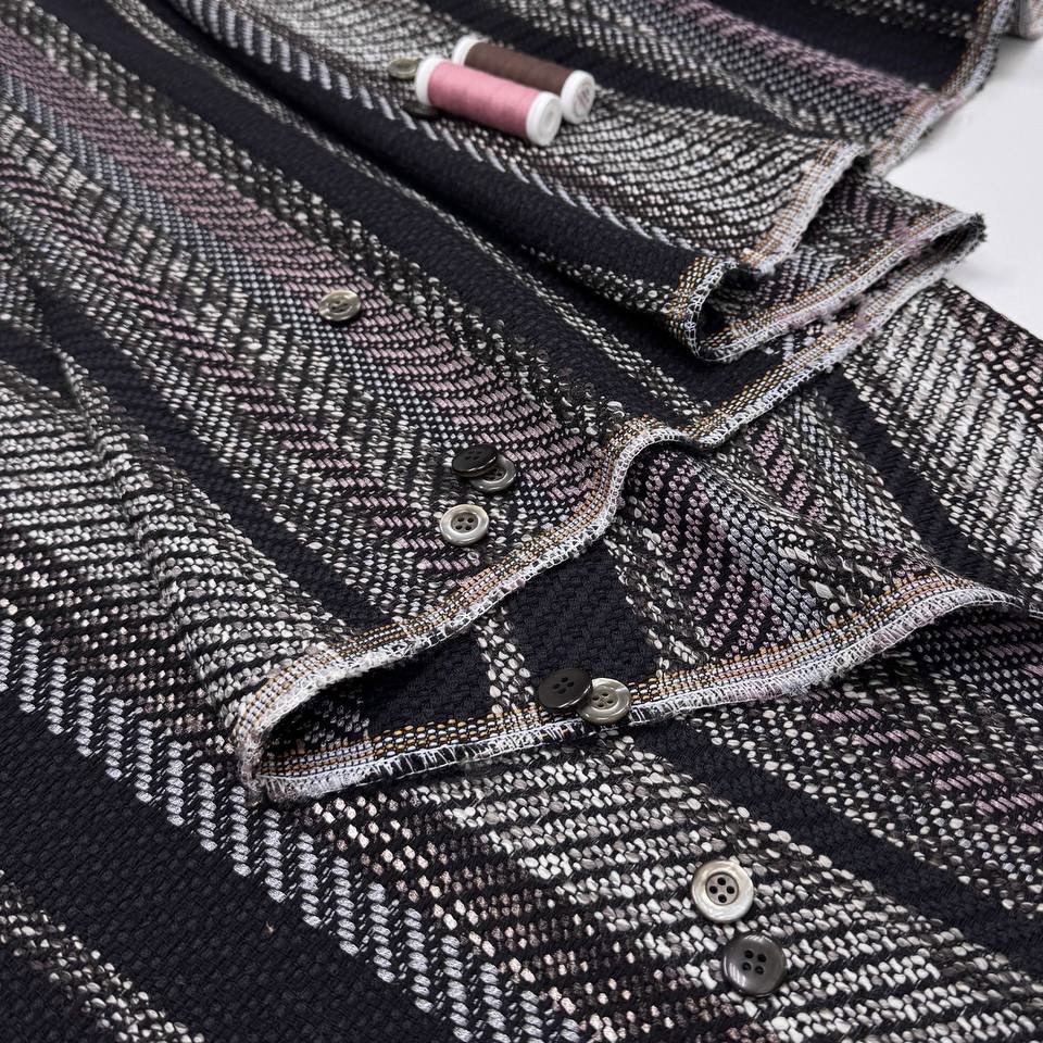 Костюмная хлопок акрил полиэстр шир 155 см