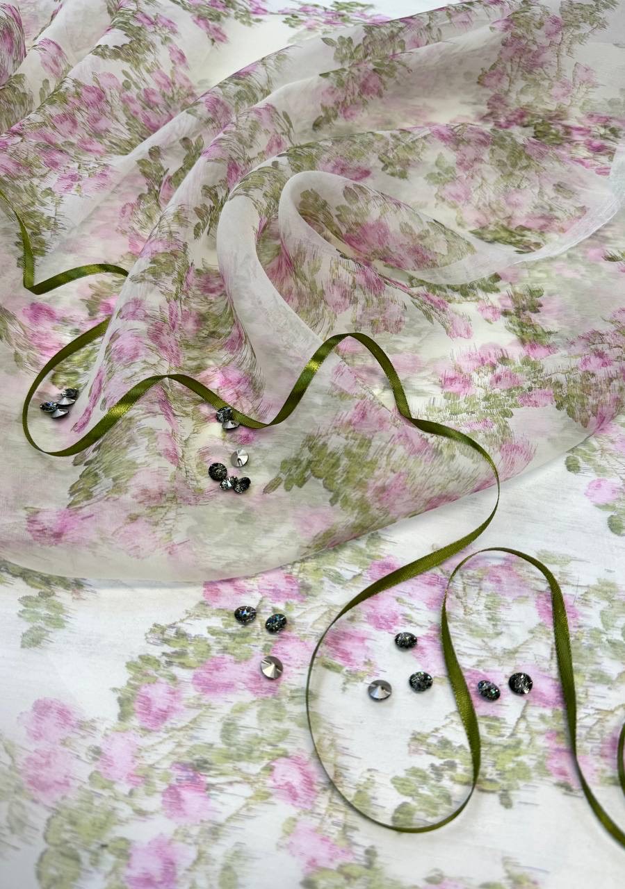 Органза Giambattista Valli