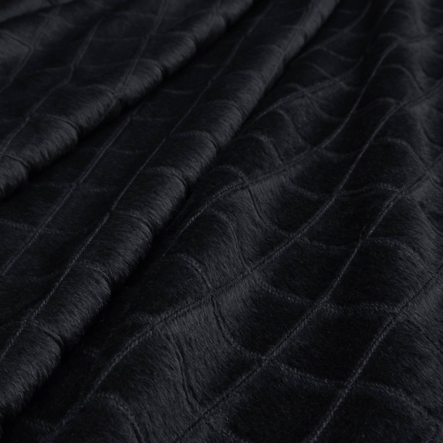 Пальтовая стеганая Armani