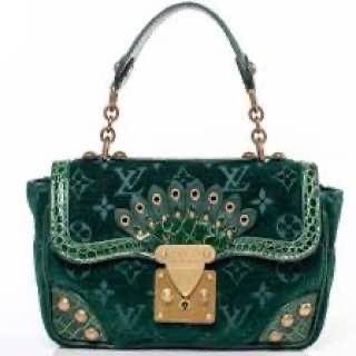 Жаккард Louis Vuitton