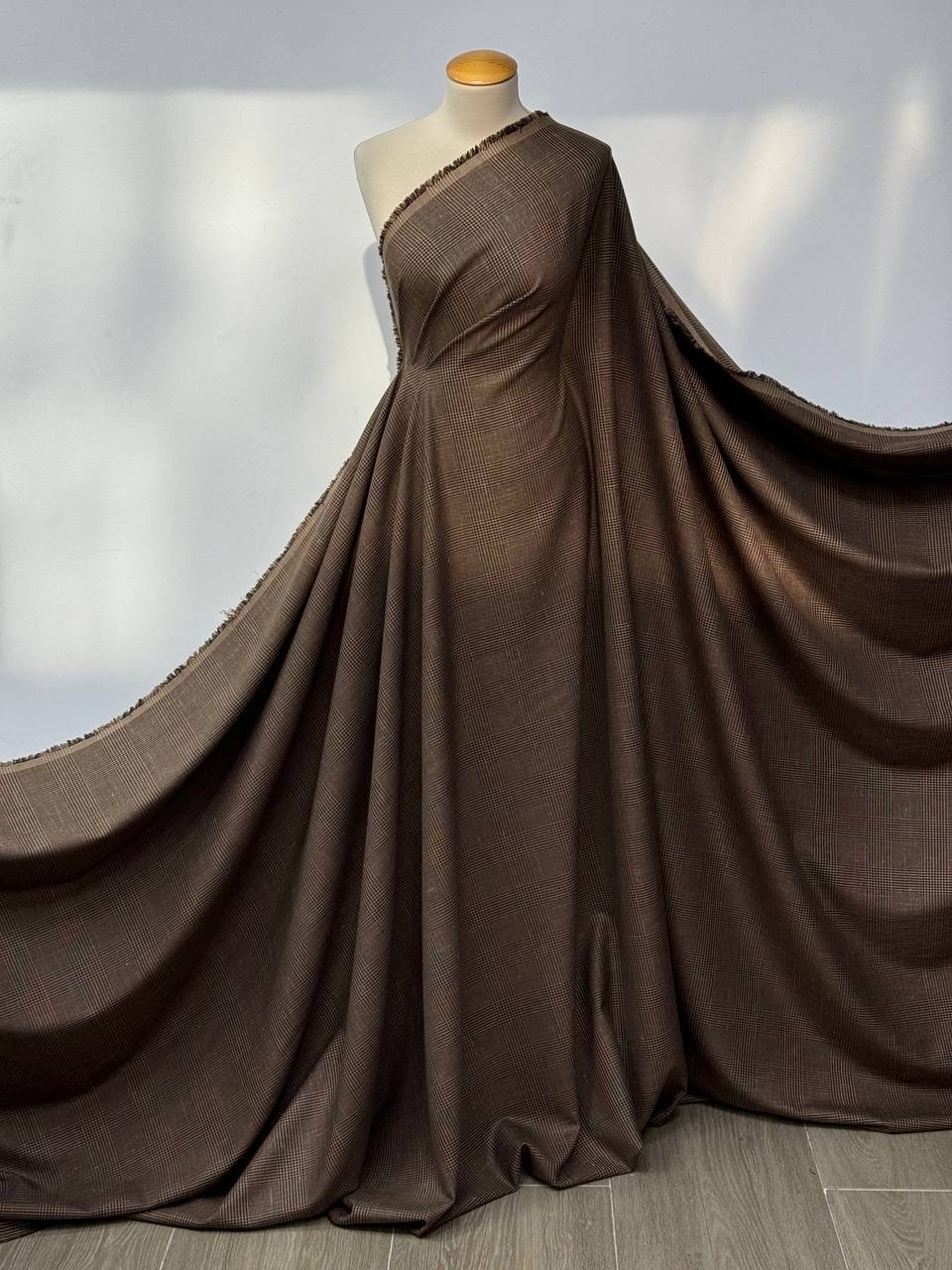 Костюмная Zegna